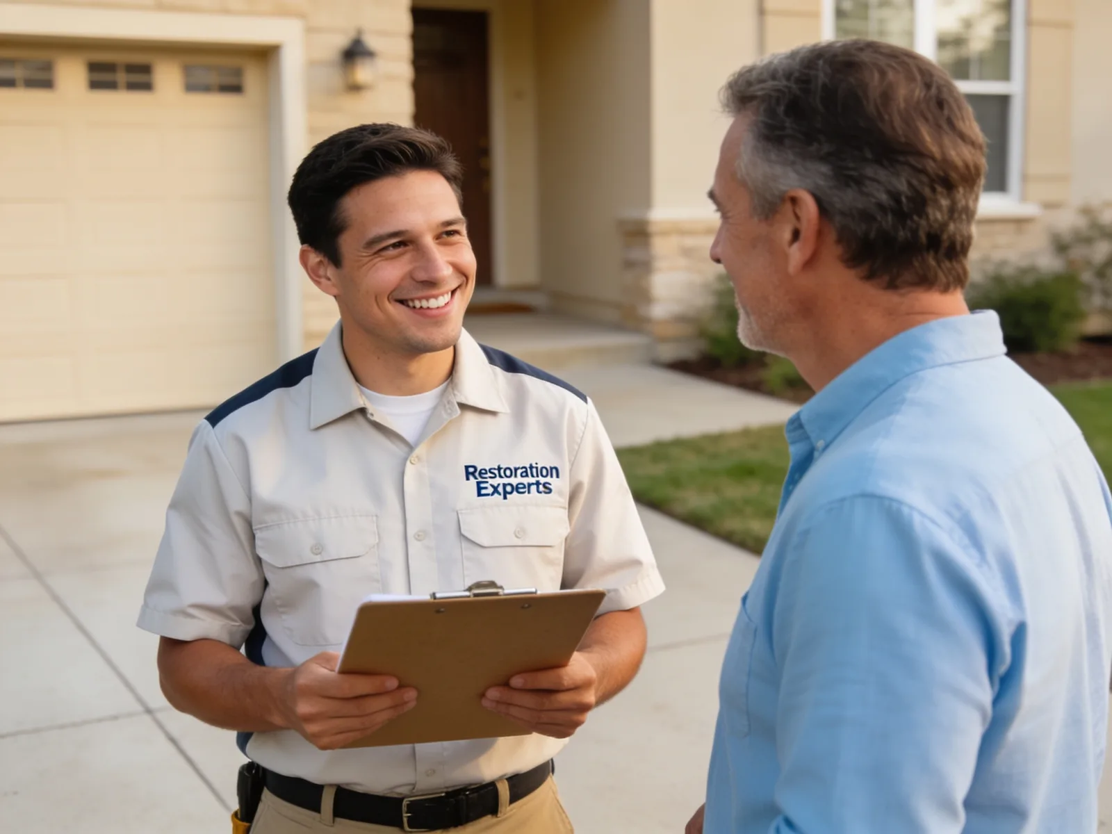 Water Damage Cleanup Mitchell, OR FAQs